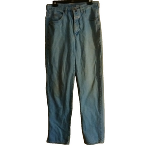 MFG Girbaud size 31 retro/ vintage size 31 jeans. Great fit and style.